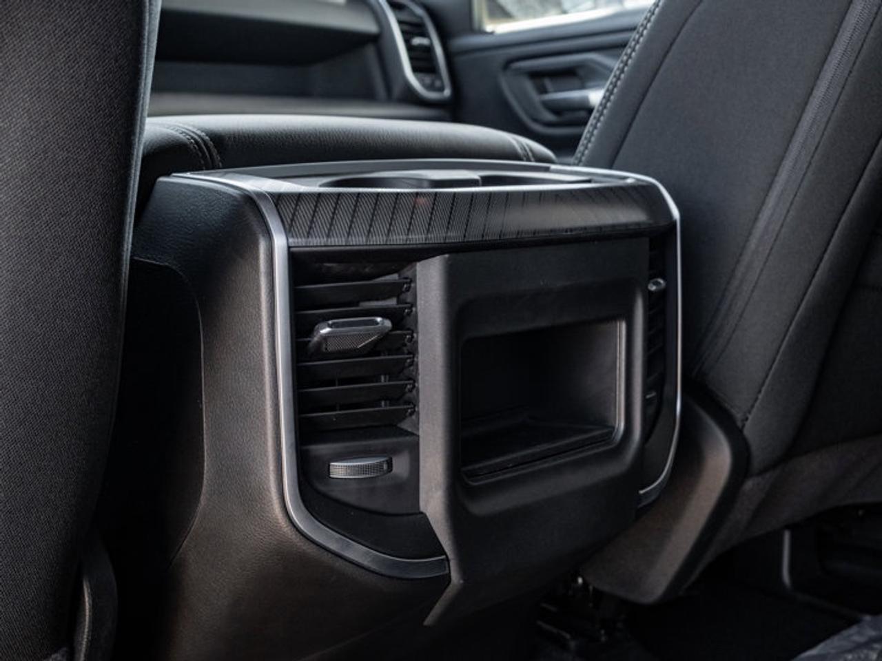 2026 RAM 1500 Express Photo