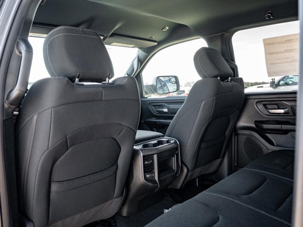 2026 RAM 1500 Express Photo