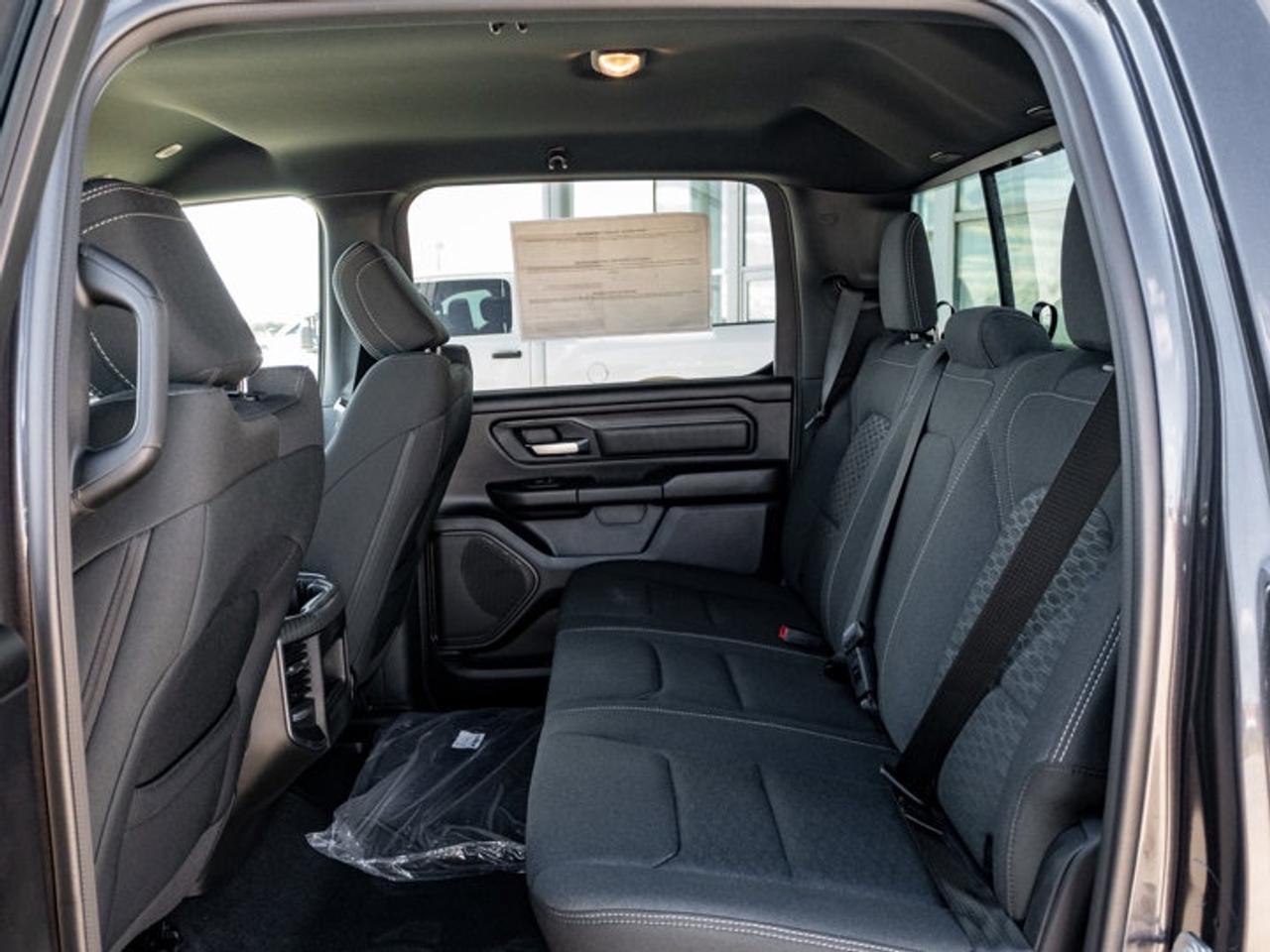 2026 RAM 1500 Express Photo