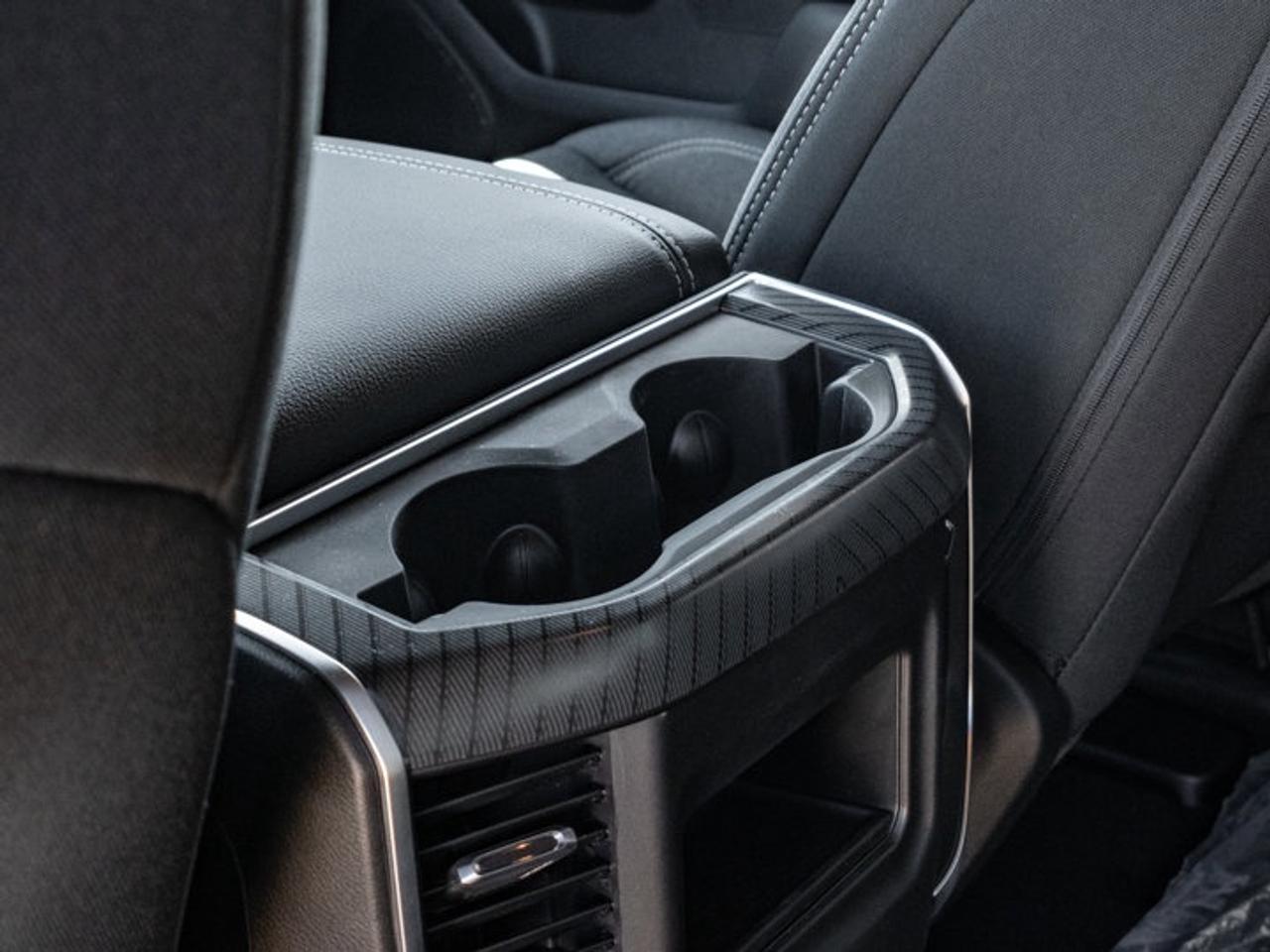 2026 RAM 1500 Express Photo