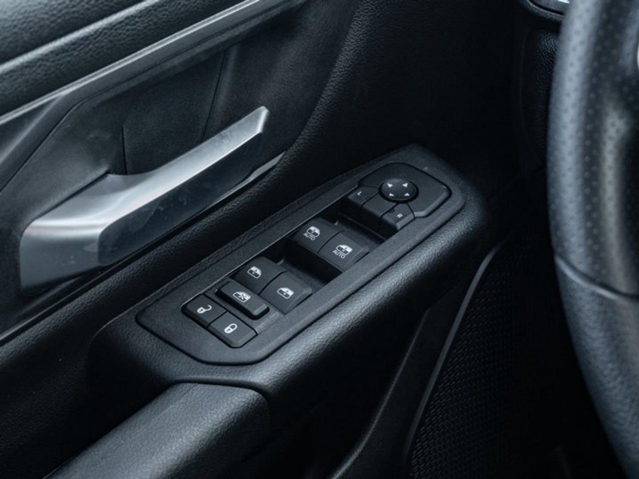 2026 RAM 1500 Express Photo