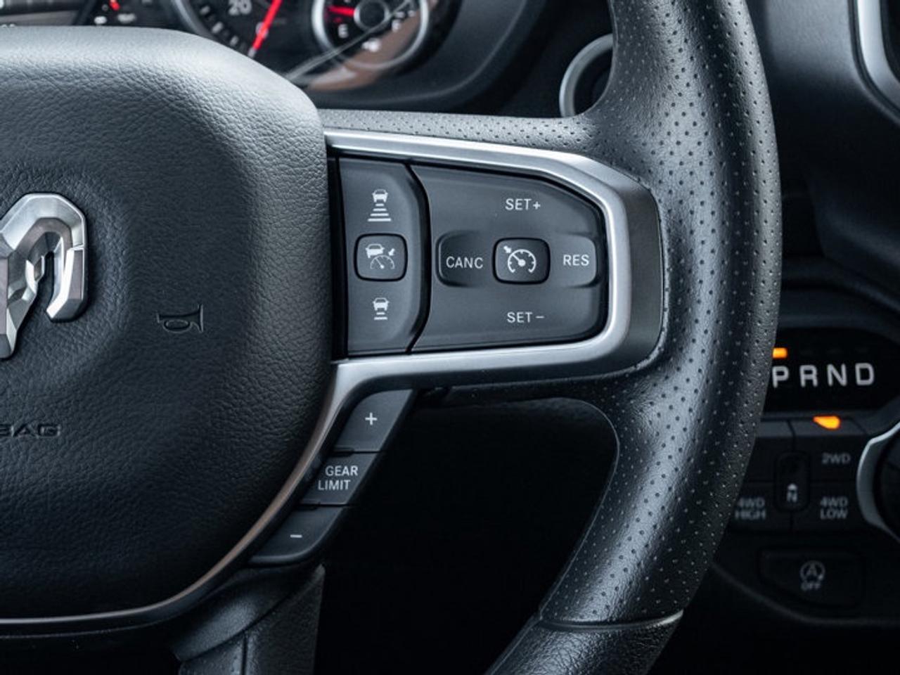 2026 RAM 1500 Express Photo