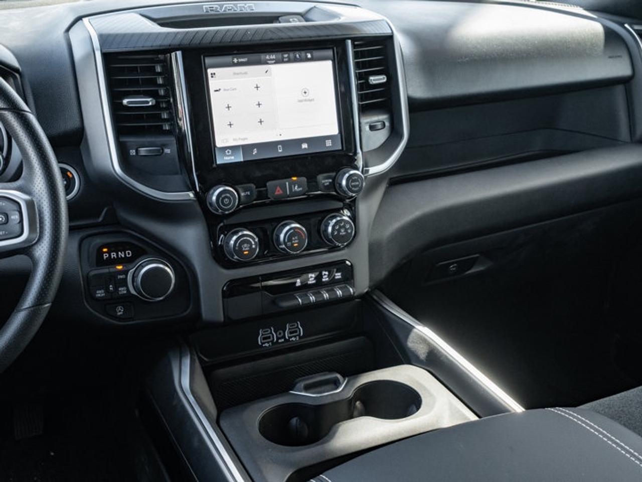 2026 RAM 1500 Express Photo