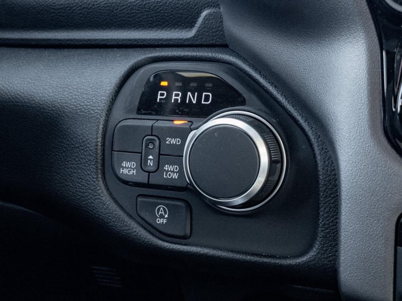 2026 RAM 1500 Express Photo