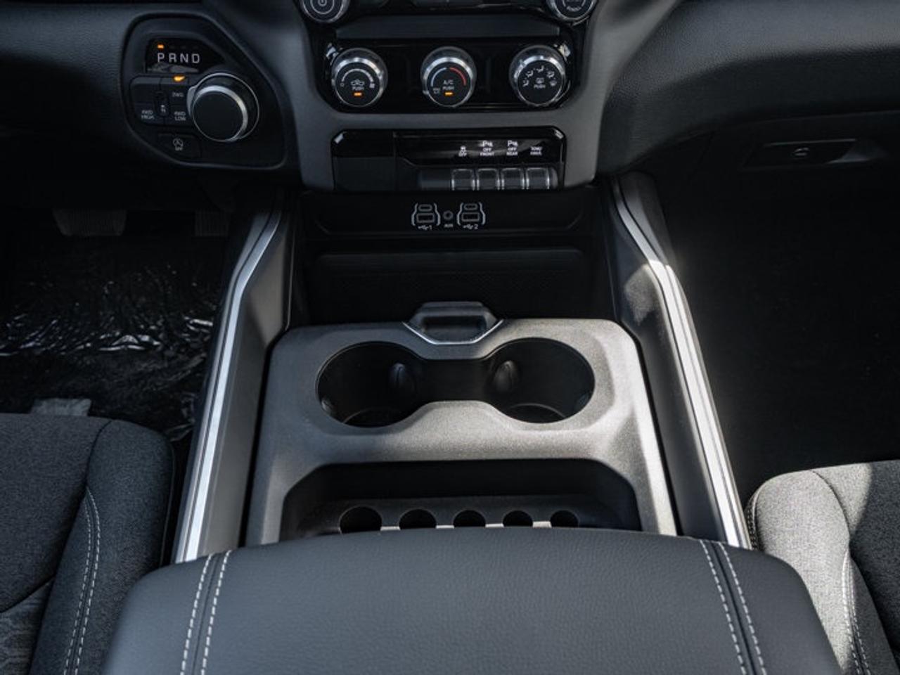 2026 RAM 1500 Express Photo