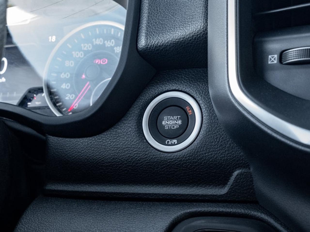 2026 RAM 1500 Express Photo