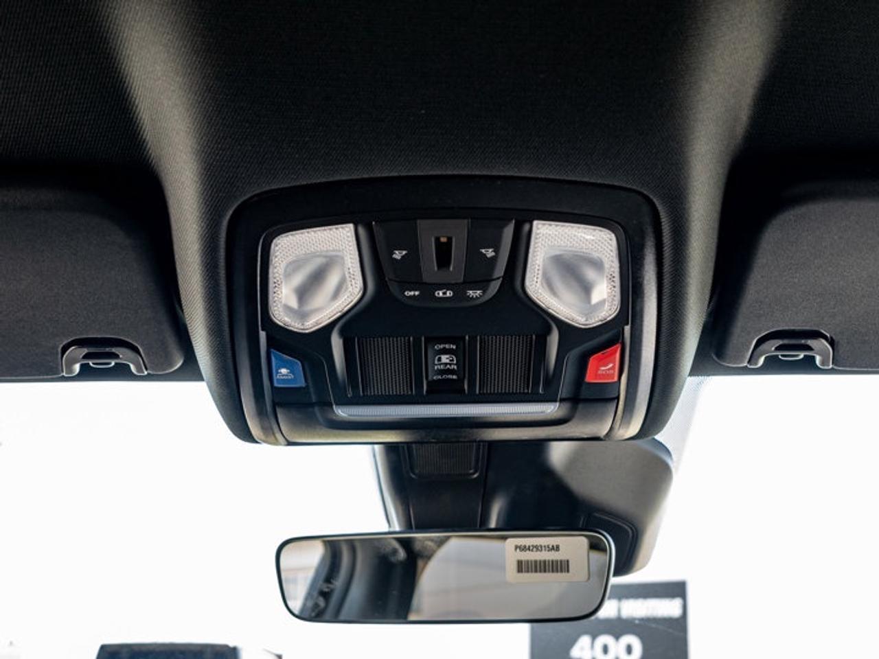 2026 RAM 1500 Express Photo