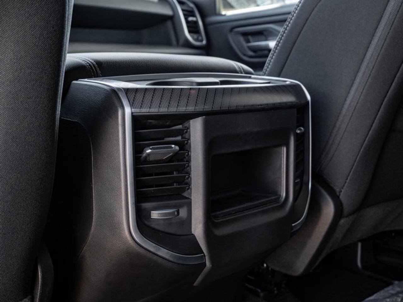 2026 RAM 1500 Express Photo