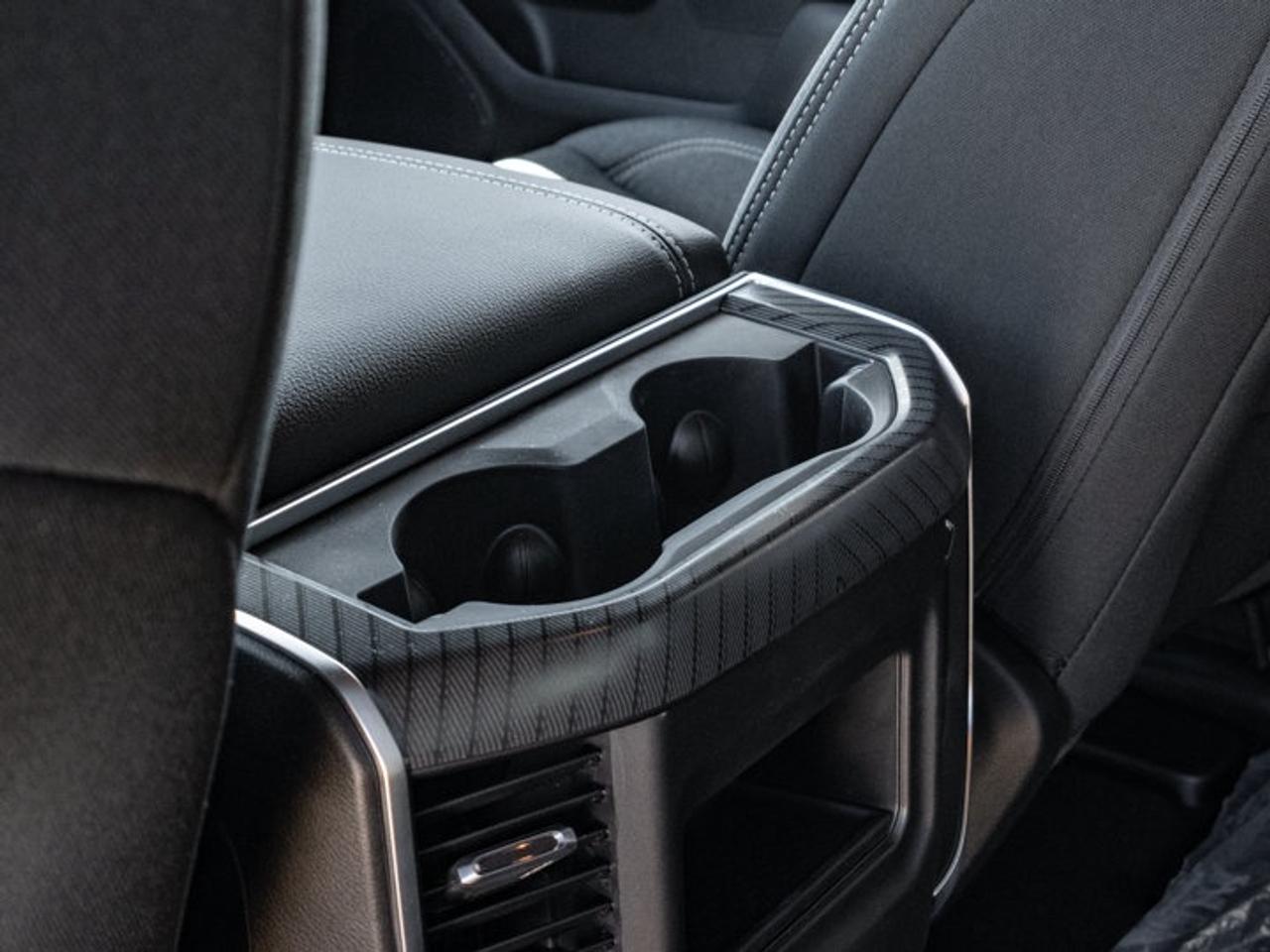 2026 RAM 1500 Express Photo