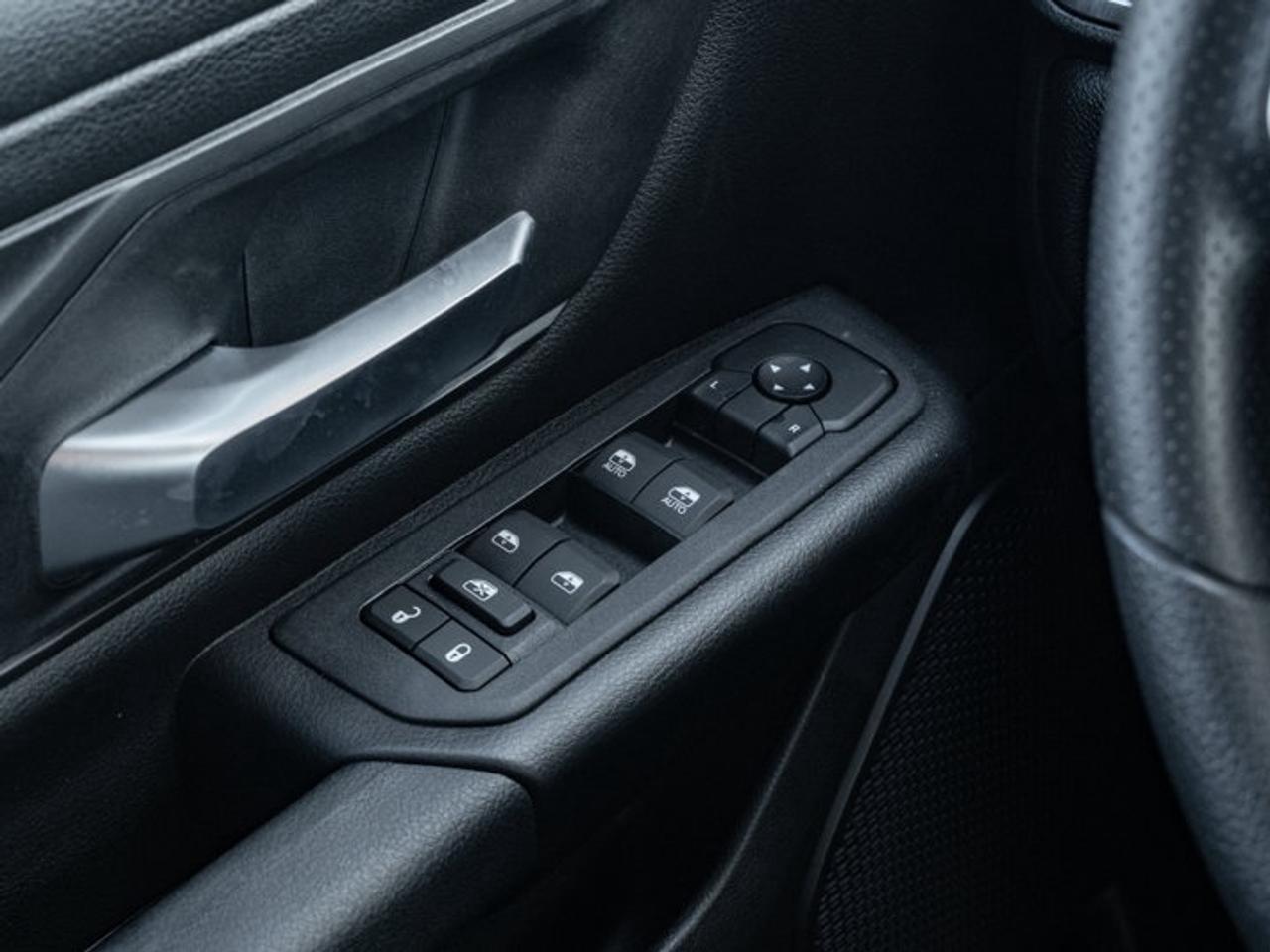 2026 RAM 1500 Express Photo