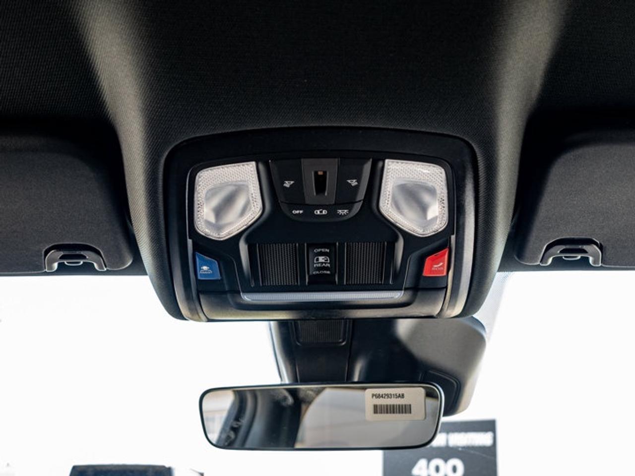 2026 RAM 1500 Express Photo