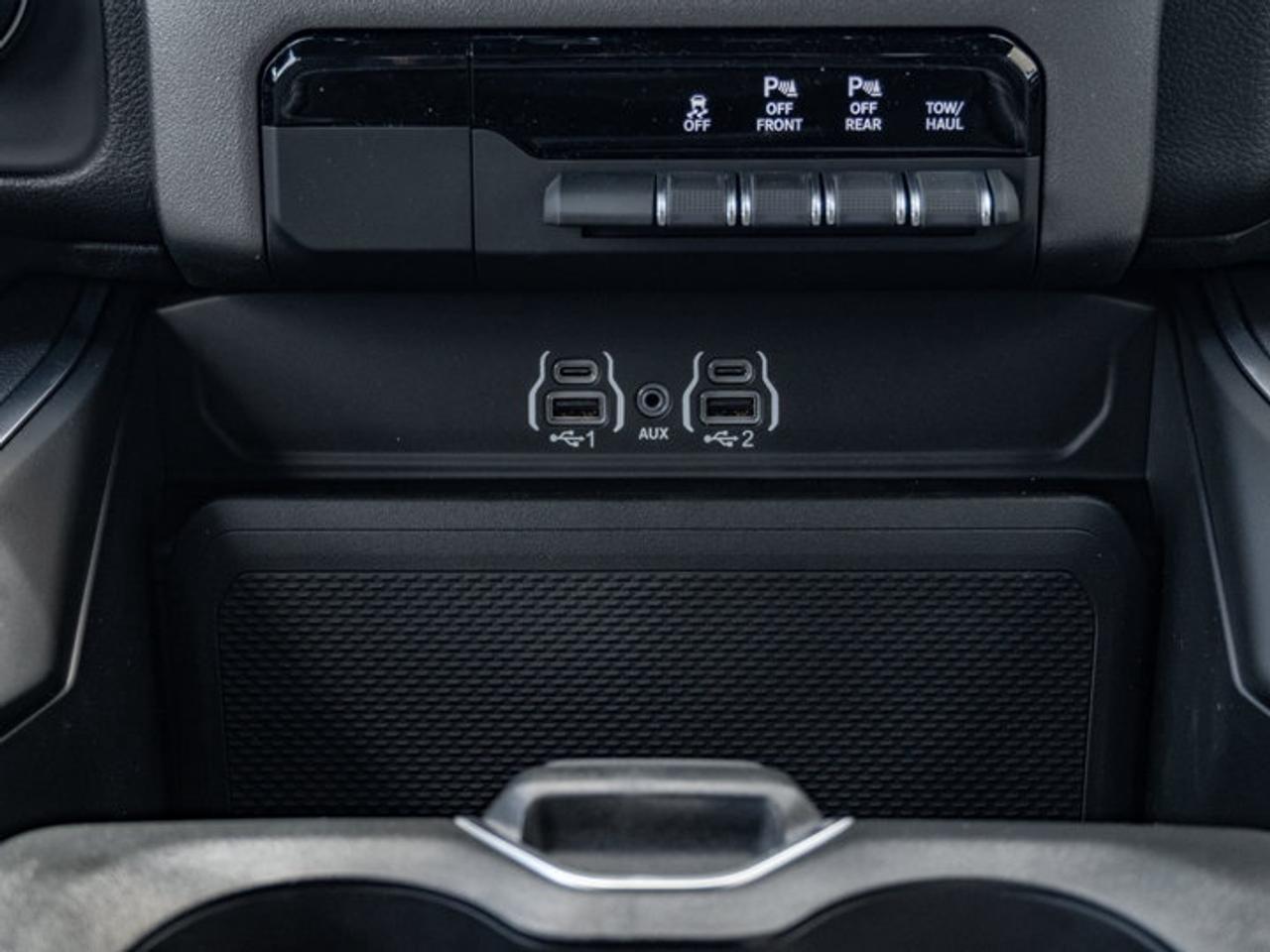 2026 RAM 1500 Express Photo