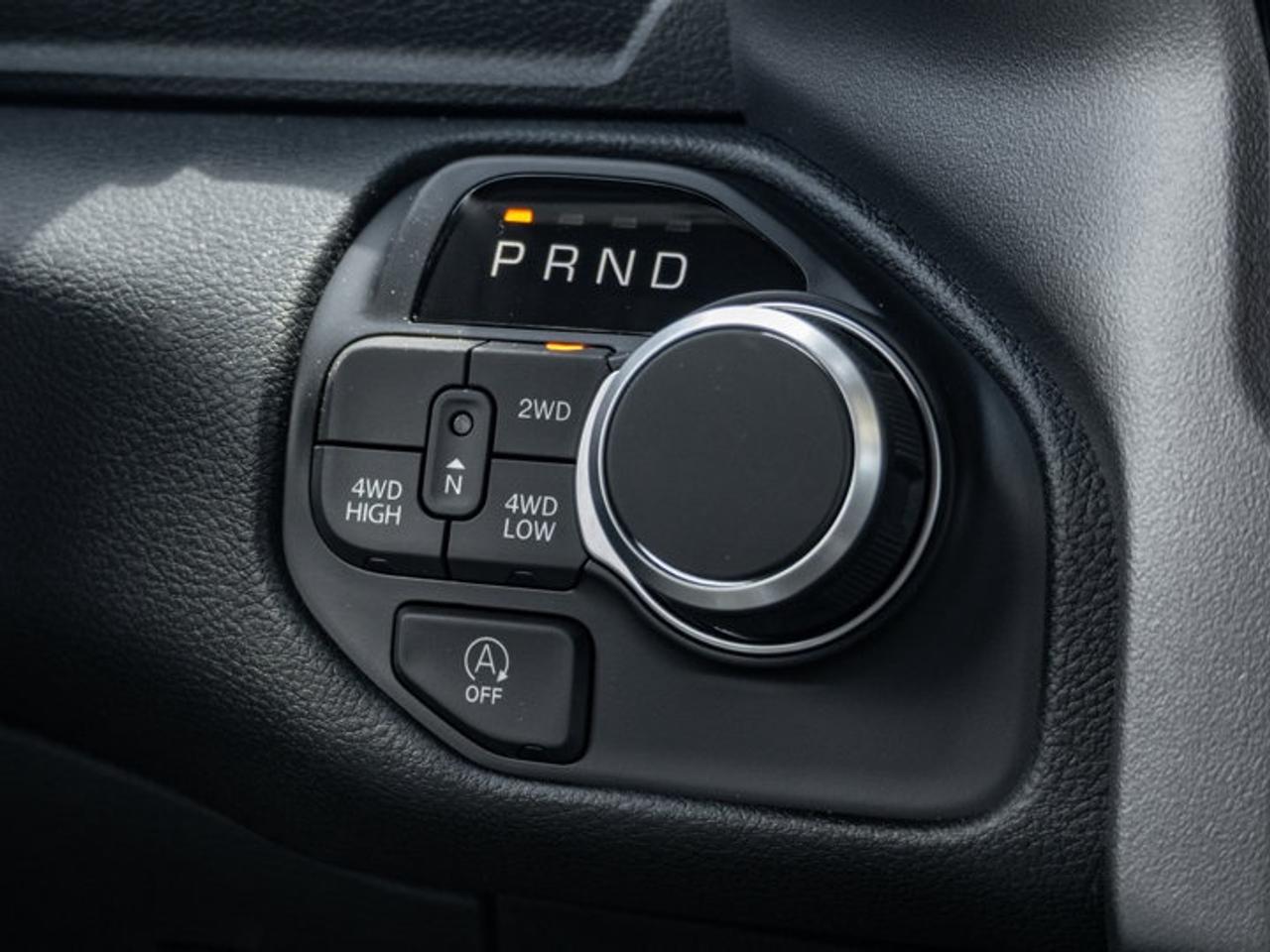 2026 RAM 1500 Express Photo