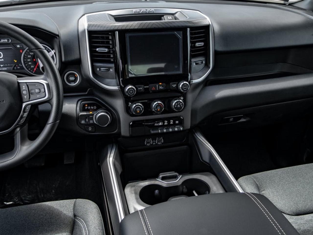 2026 RAM 1500 Express Photo