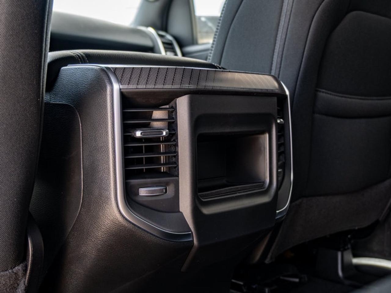 2026 RAM 1500 Express Photo