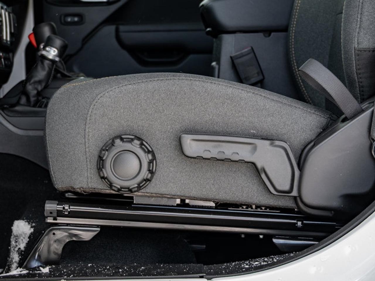 2026 Jeep Wrangler Willys Photo