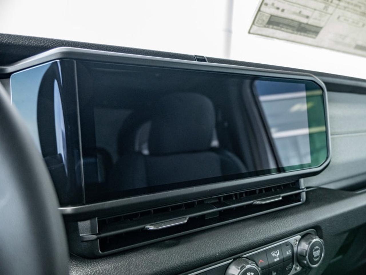 2026 Jeep Wrangler Willys Photo