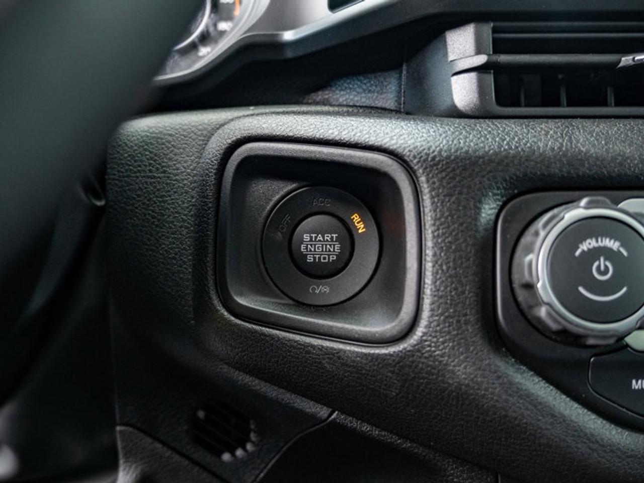 2026 Jeep Wrangler Willys Photo