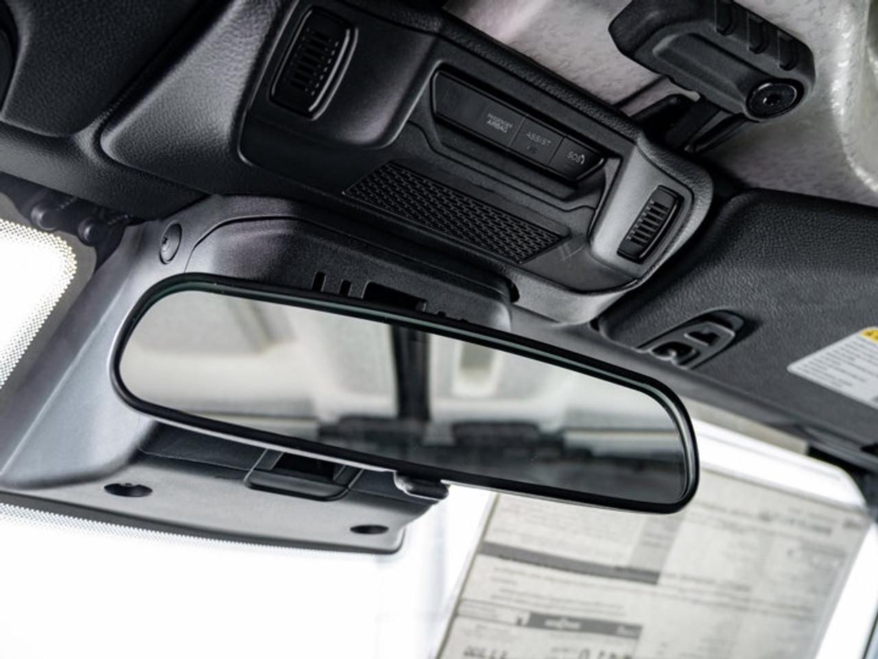 2026 Jeep Wrangler Willys Photo