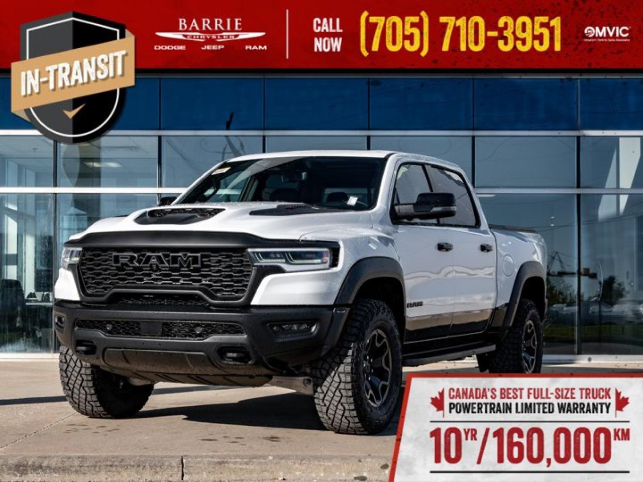 2026 RAM 1500 RHO Photo0