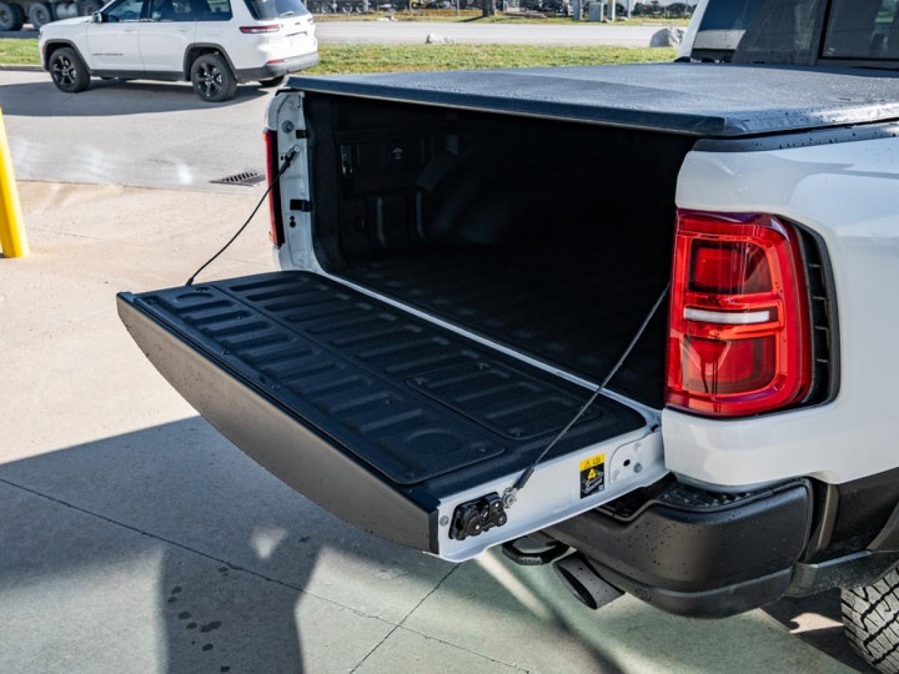 2026 RAM 1500 RHO Photo