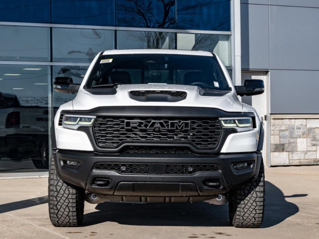 2026 RAM 1500 RHO Photo
