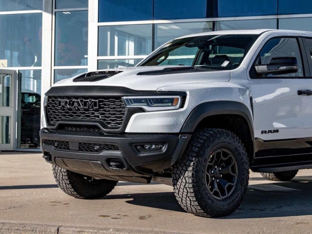 2026 RAM 1500 RHO Photo