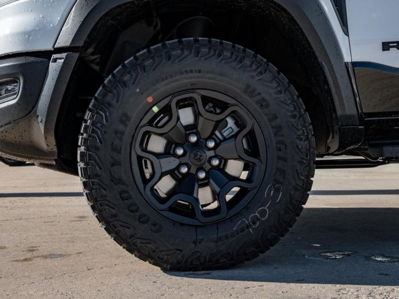 2026 RAM 1500 RHO Photo