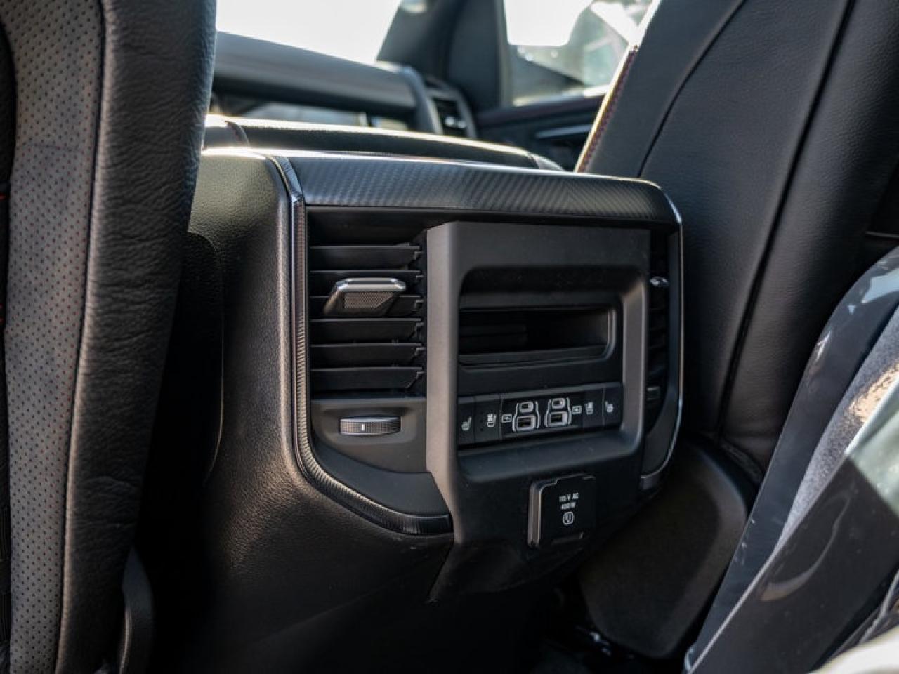 2026 RAM 1500 RHO Photo