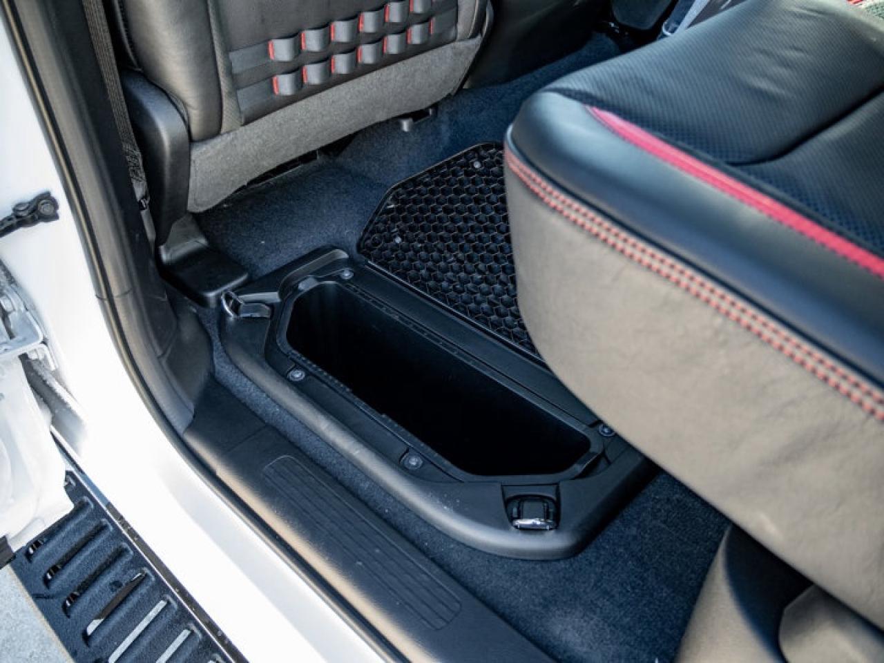 2026 RAM 1500 RHO Photo