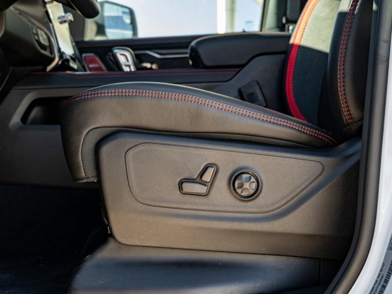 2026 RAM 1500 RHO Photo