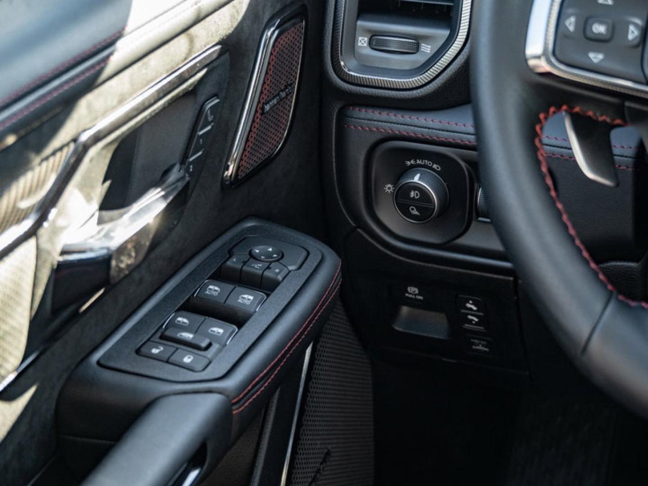 2026 RAM 1500 RHO Photo