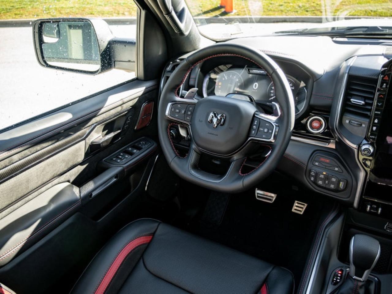 2026 RAM 1500 RHO Photo