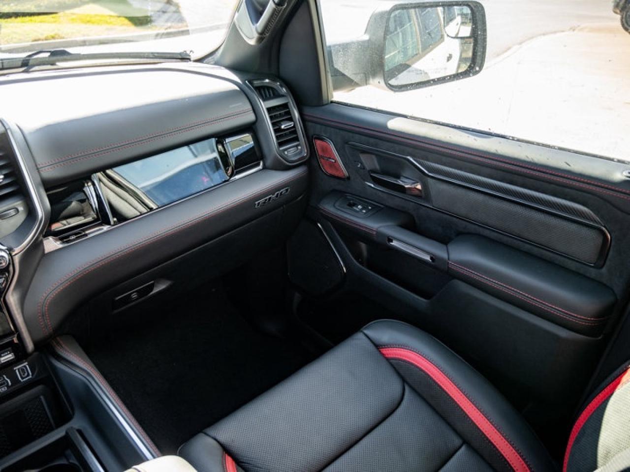 2026 RAM 1500 RHO Photo