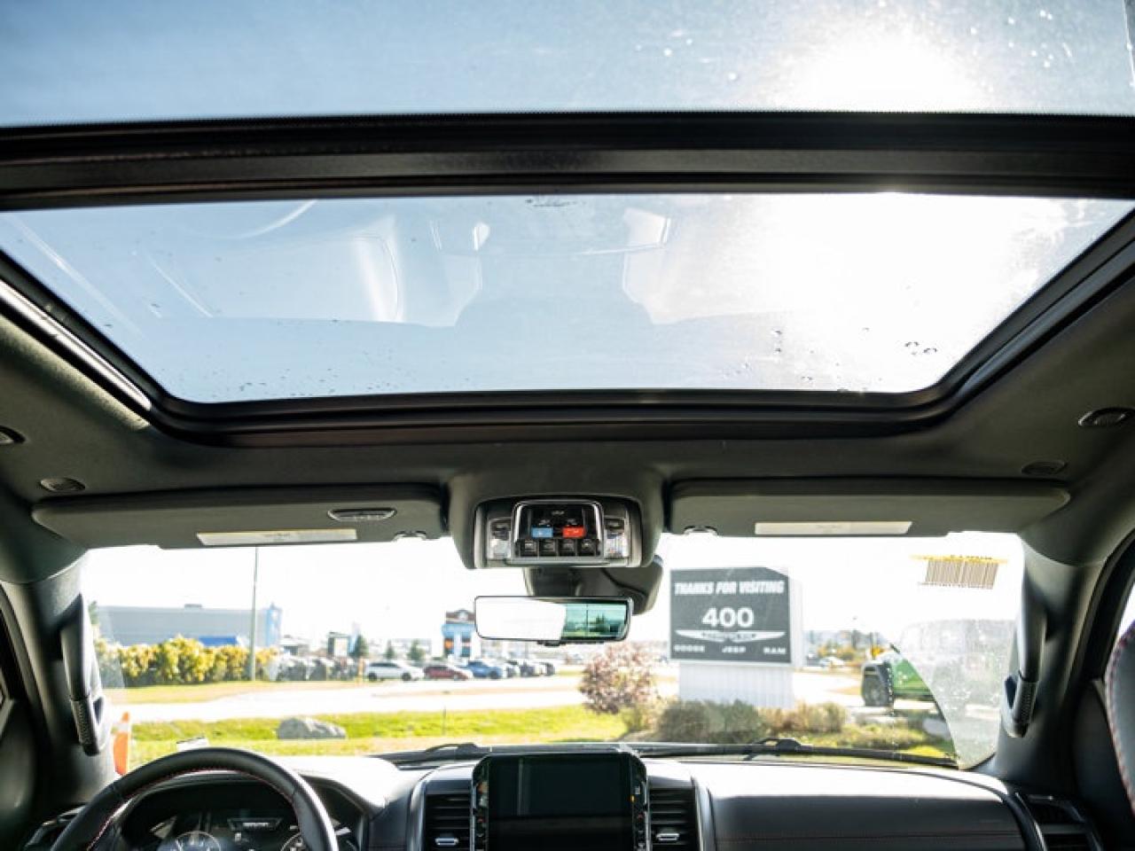 2026 RAM 1500 RHO Photo