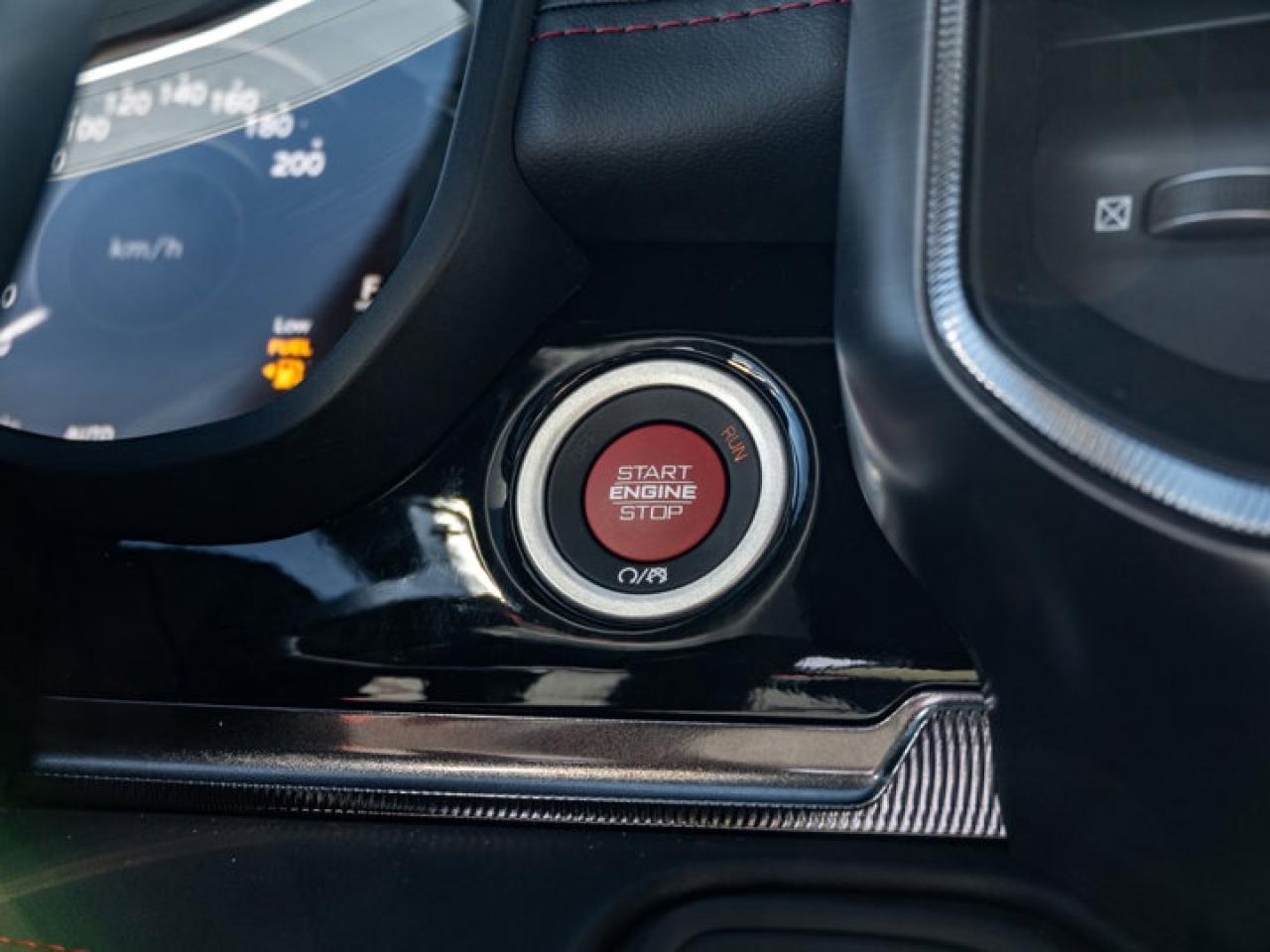 2026 RAM 1500 RHO Photo