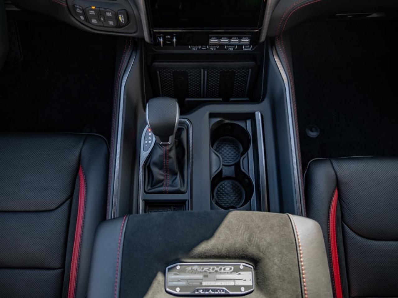 2026 RAM 1500 RHO Photo