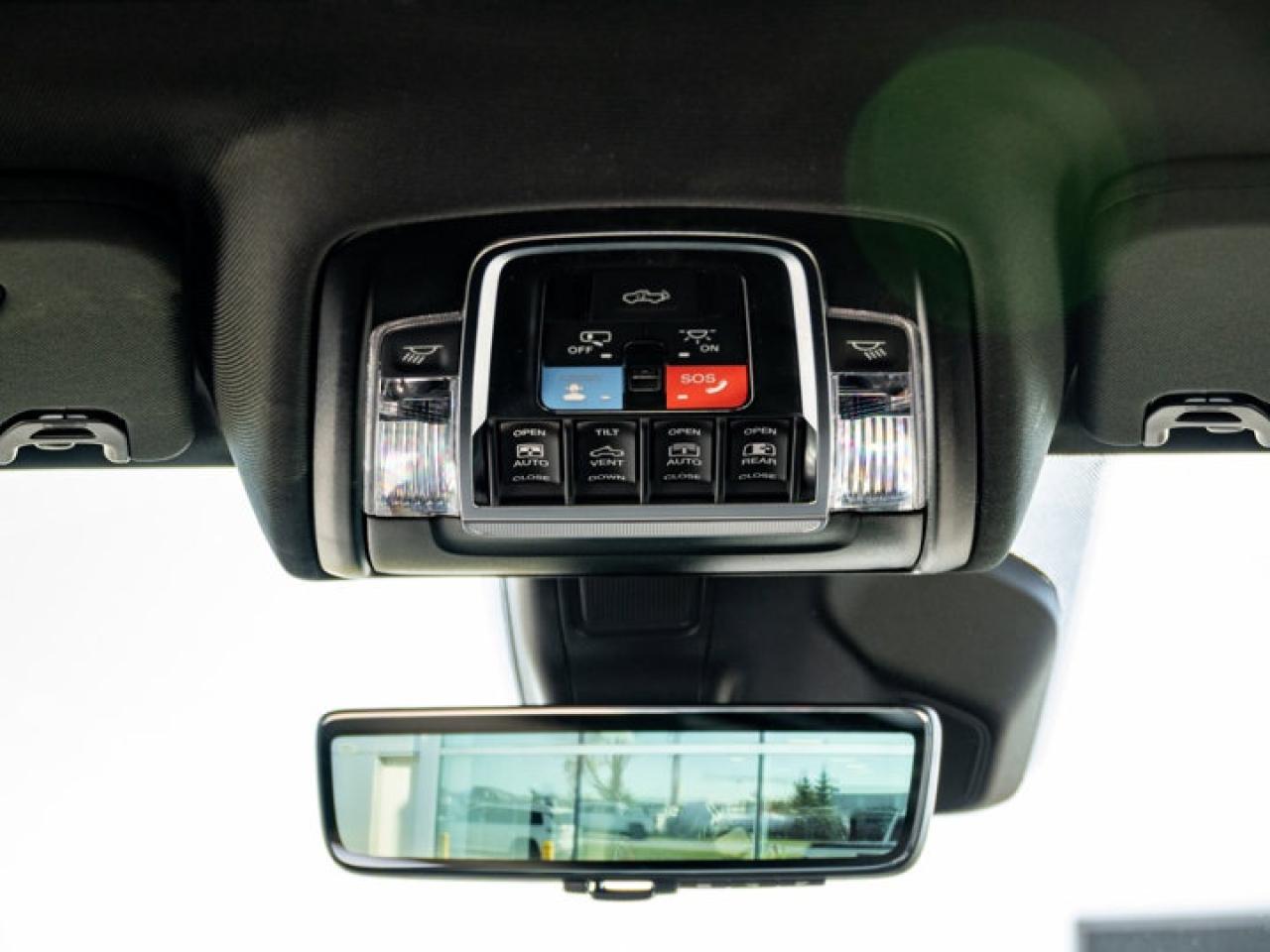 2026 RAM 1500 RHO Photo