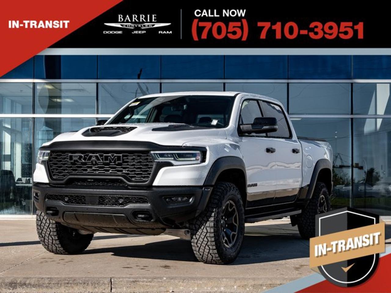 2026 RAM 1500 RHO Photo