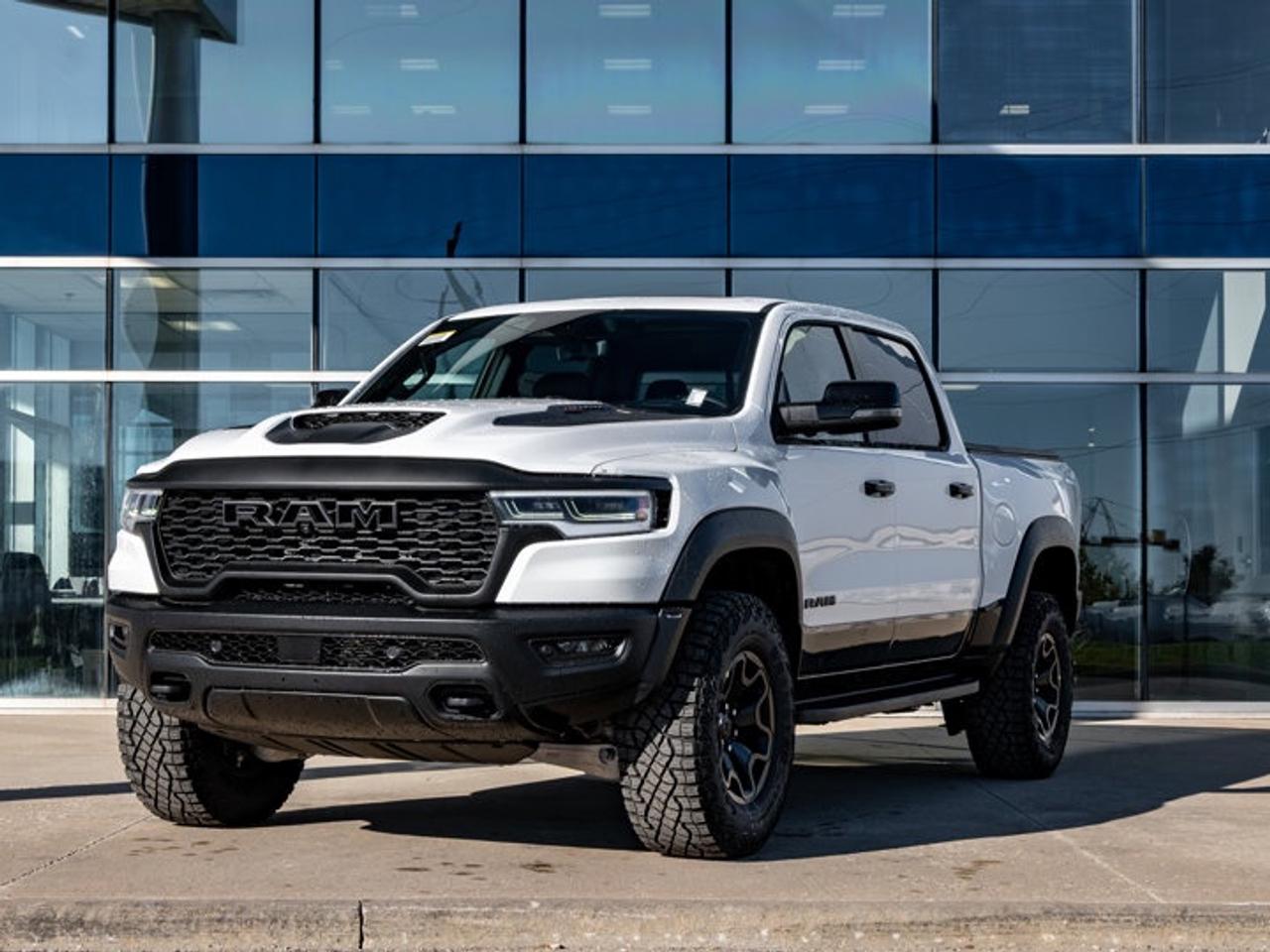 2026 RAM 1500 RHO Photo