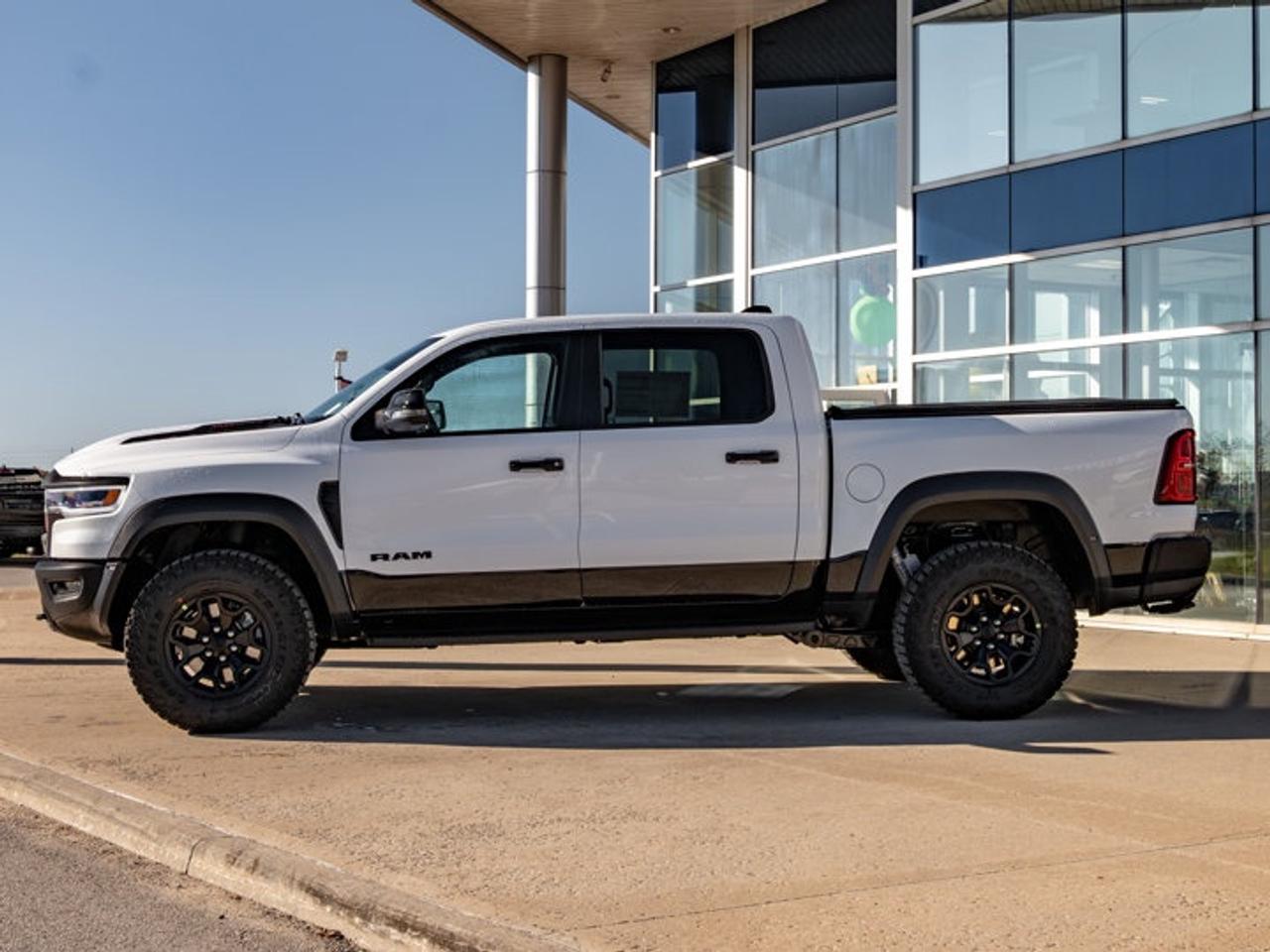 2026 RAM 1500 RHO Photo4