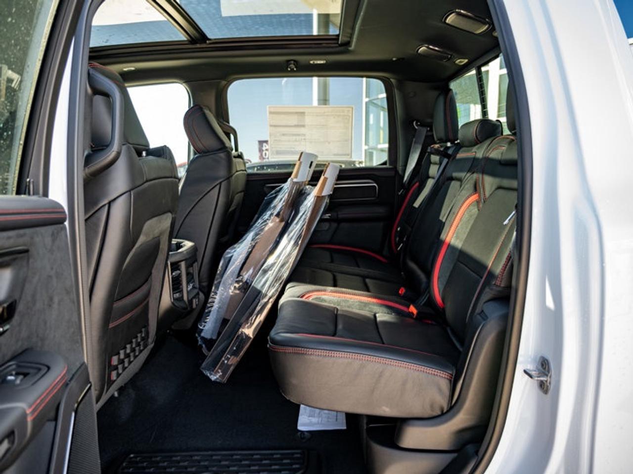 2026 RAM 1500 RHO Photo