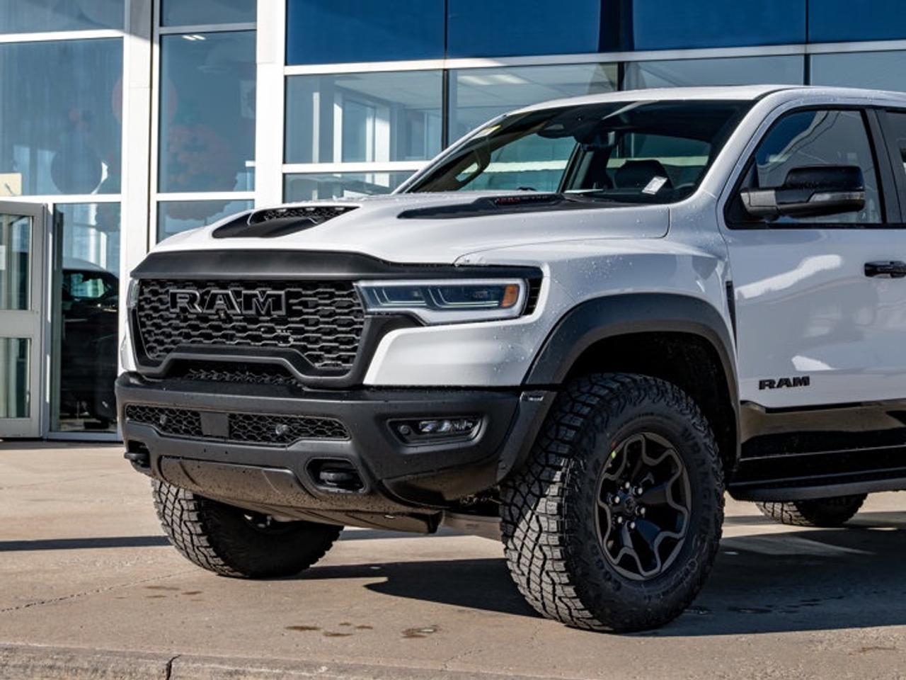 2026 RAM 1500 RHO Photo