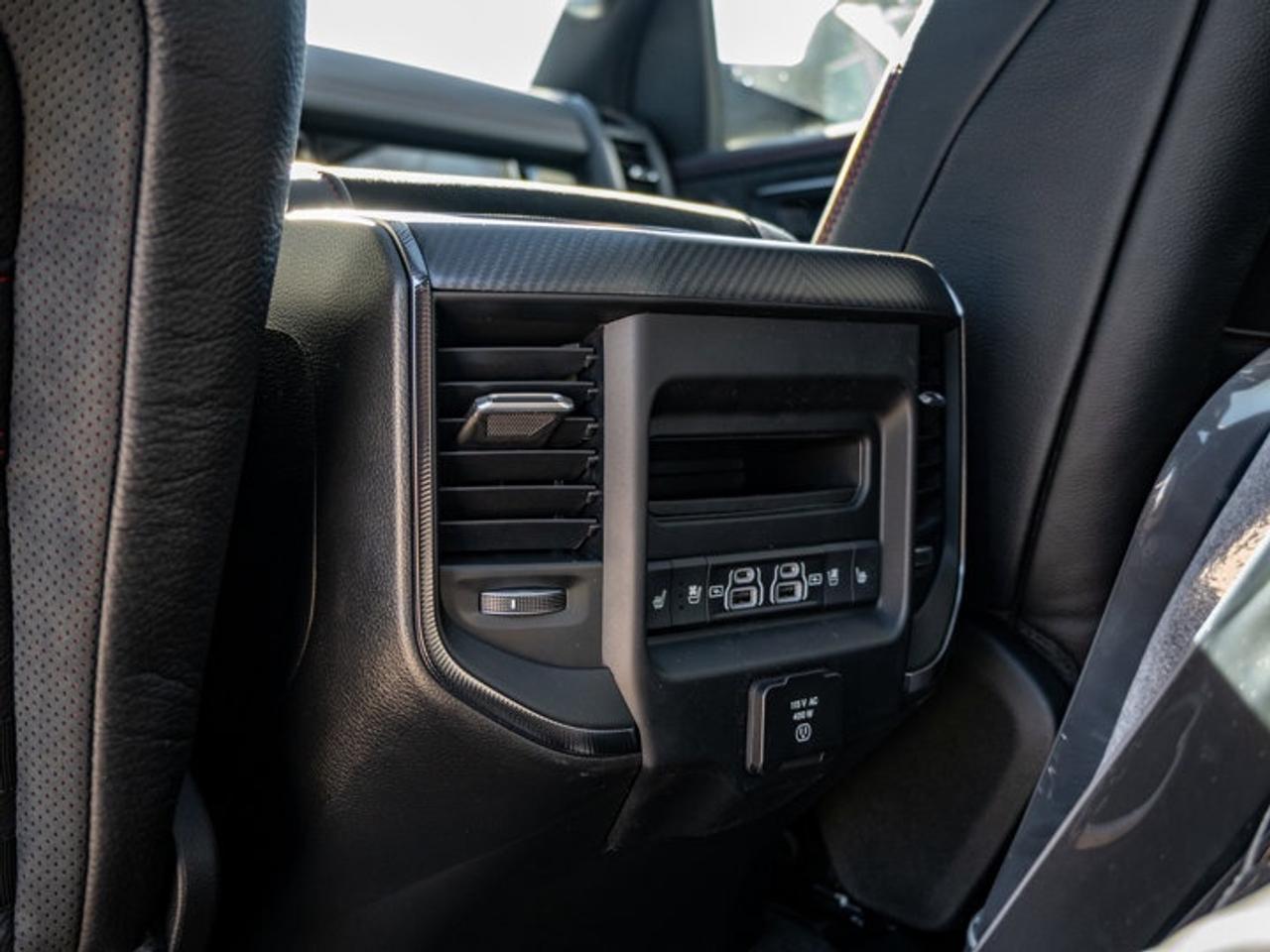 2026 RAM 1500 RHO Photo