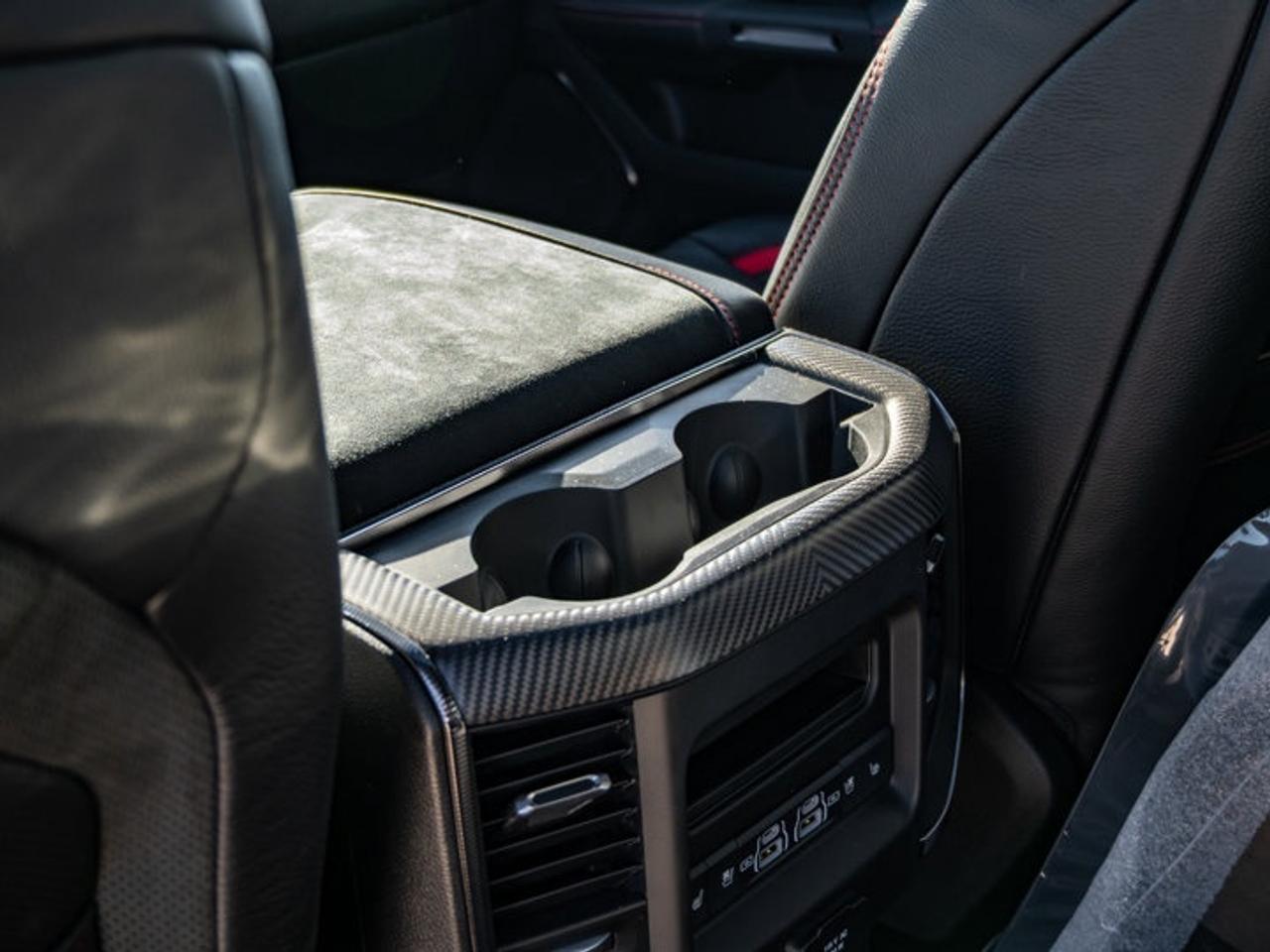 2026 RAM 1500 RHO Photo