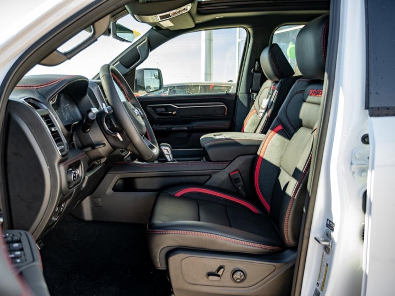 2026 RAM 1500 RHO Photo