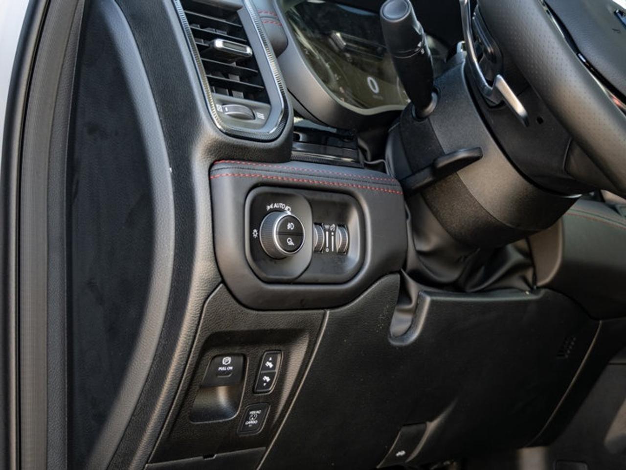 2026 RAM 1500 RHO Photo