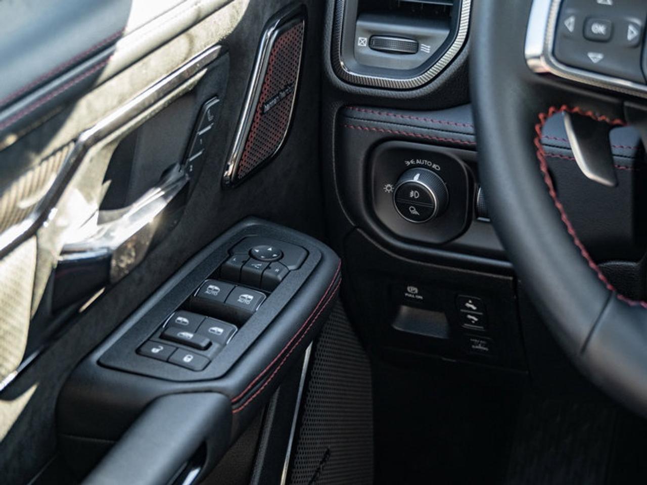 2026 RAM 1500 RHO Photo