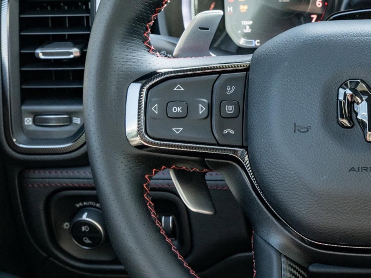 2026 RAM 1500 RHO Photo