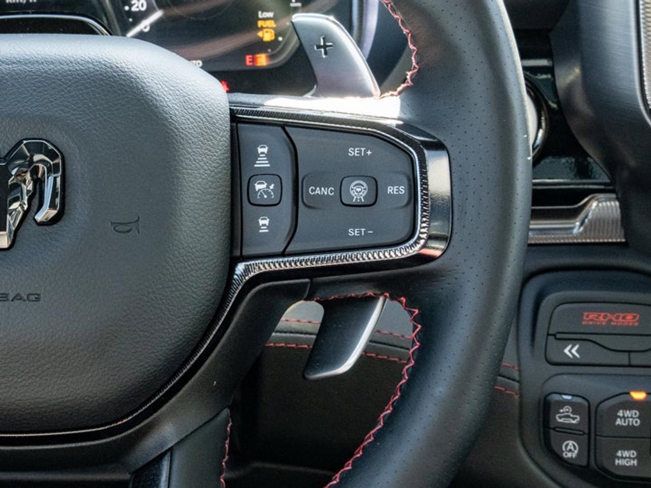 2026 RAM 1500 RHO Photo